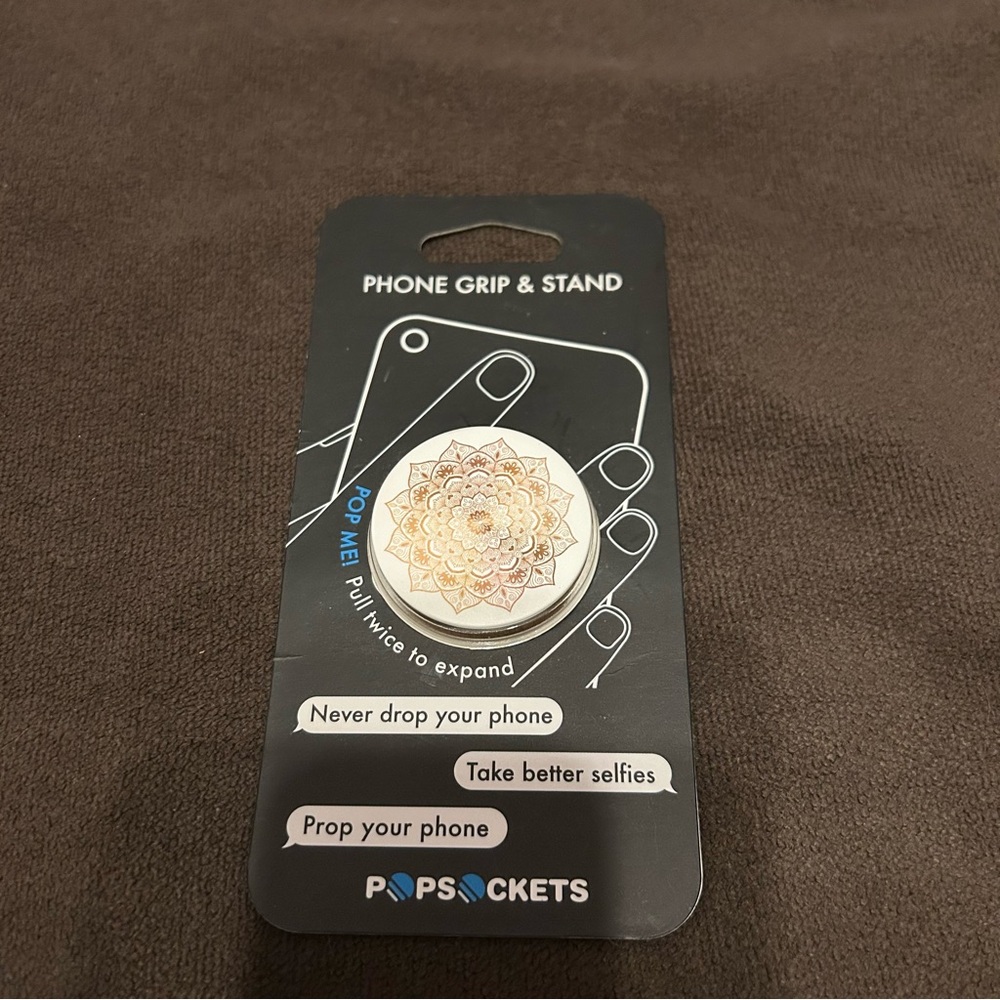 PopSockets Phone Grip